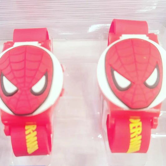 children Disney watch