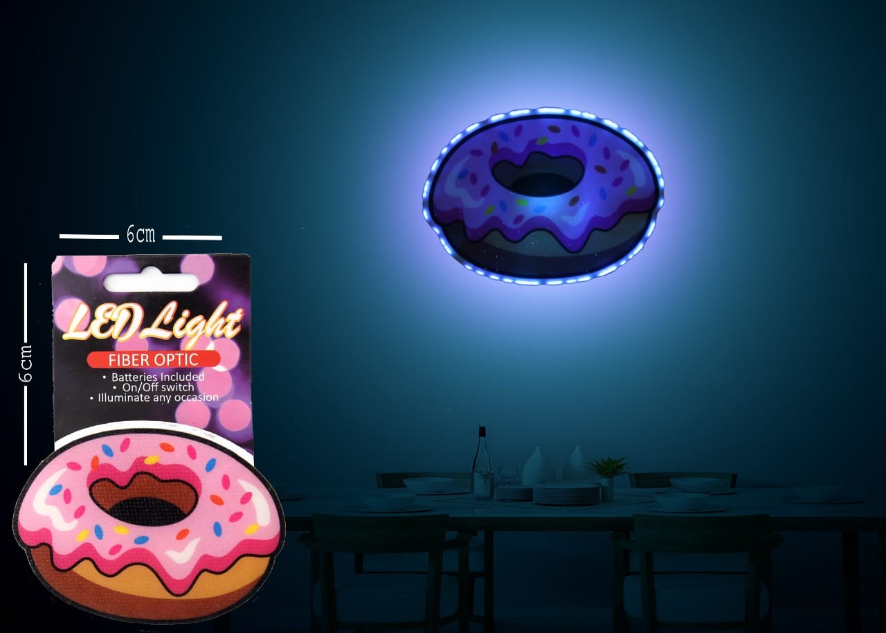 Led Lamp Multi Lighting