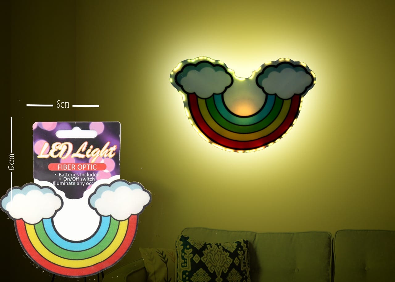 Led Lamp Multi Lighting