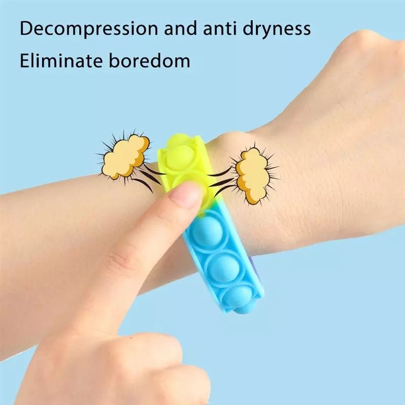 Fidget BAND