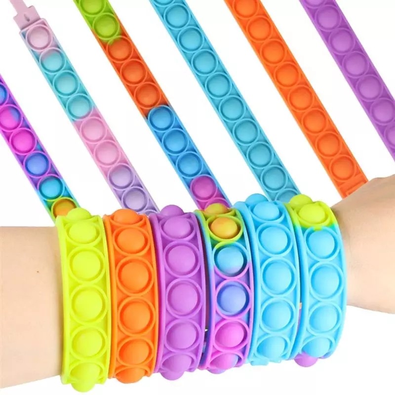 Fidget BAND