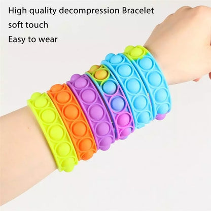 Fidget BAND