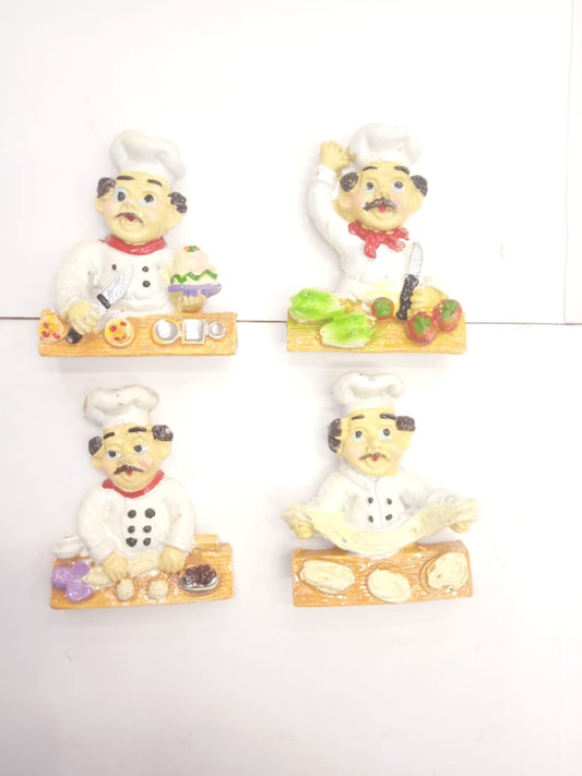 Fridge magnet sno:25