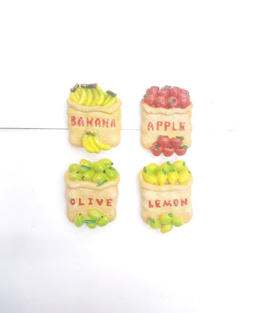 Fridge magnet sno:26