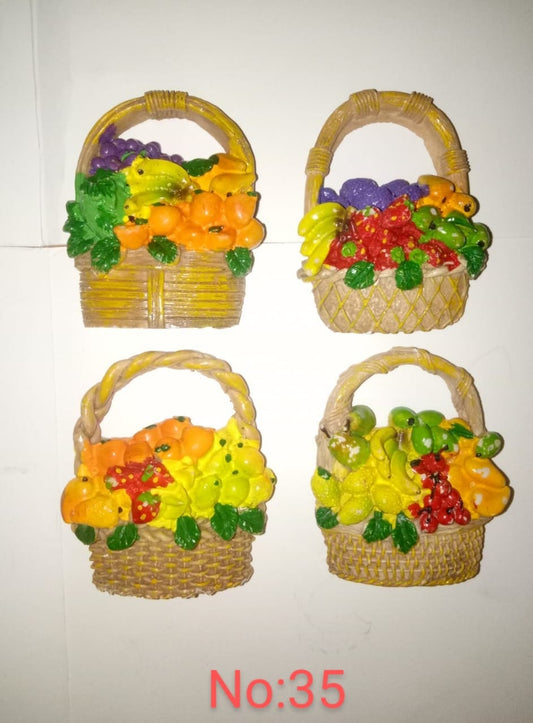 Fridge magnet sno:35