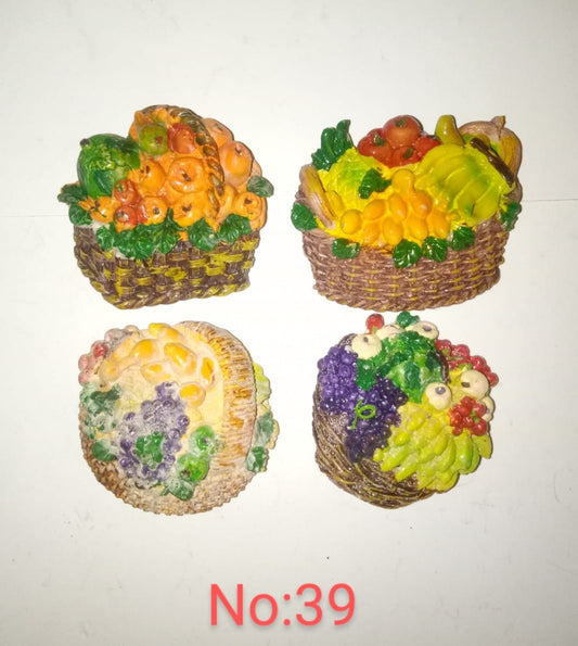 Fridge magnet sno:39