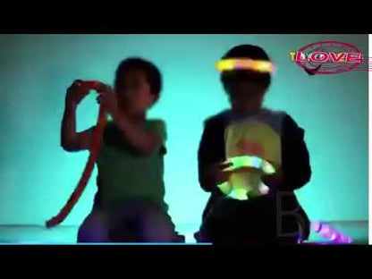LIGHT PIPE toy